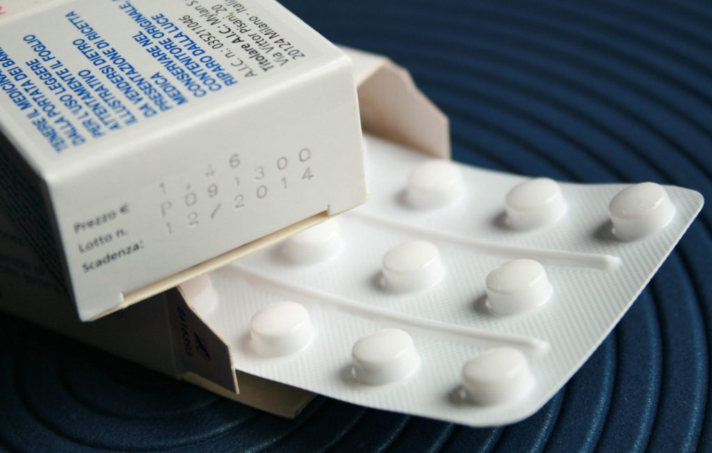 什么药女的喝了会主动