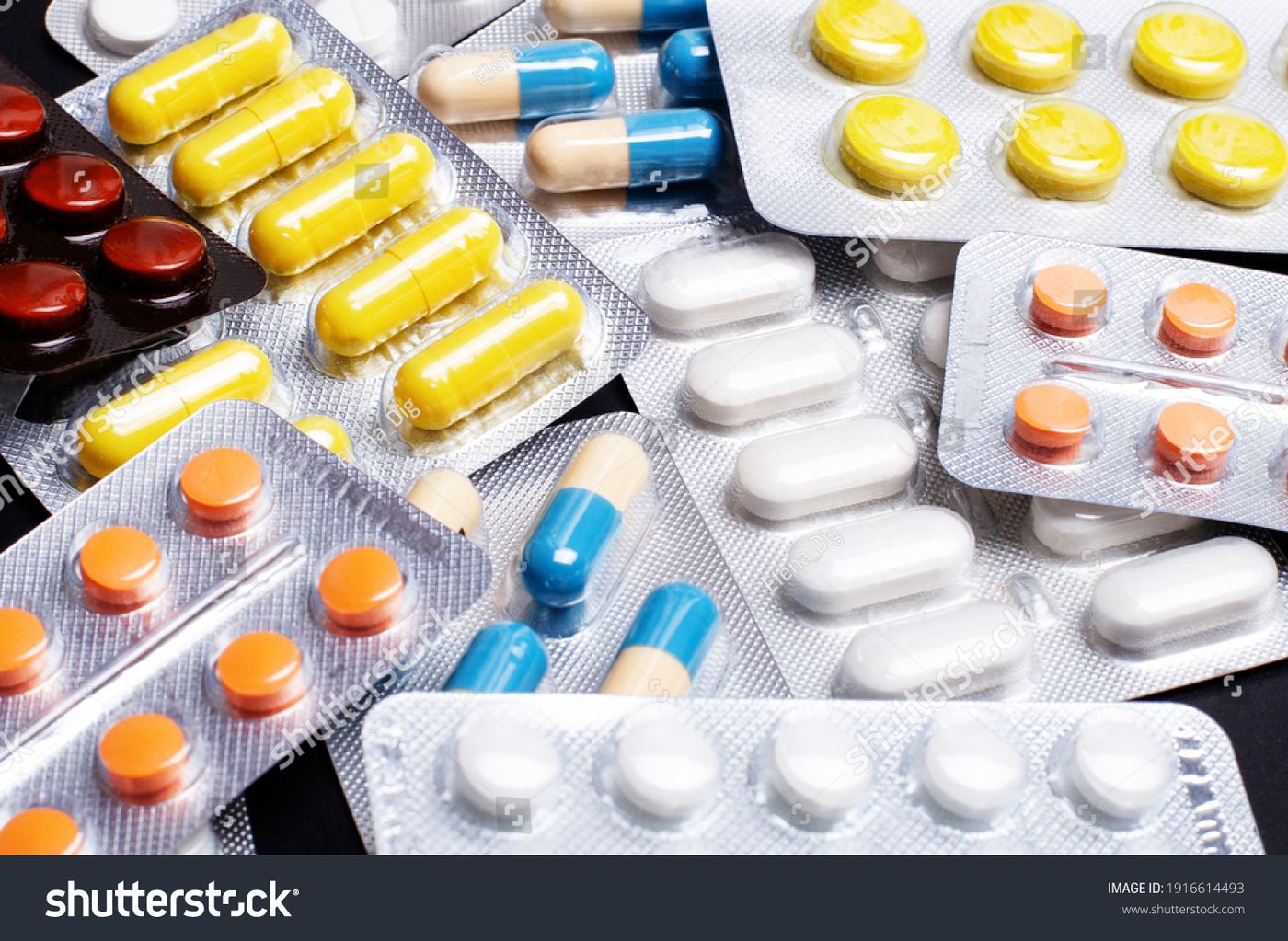 强效催春粉制作出来的